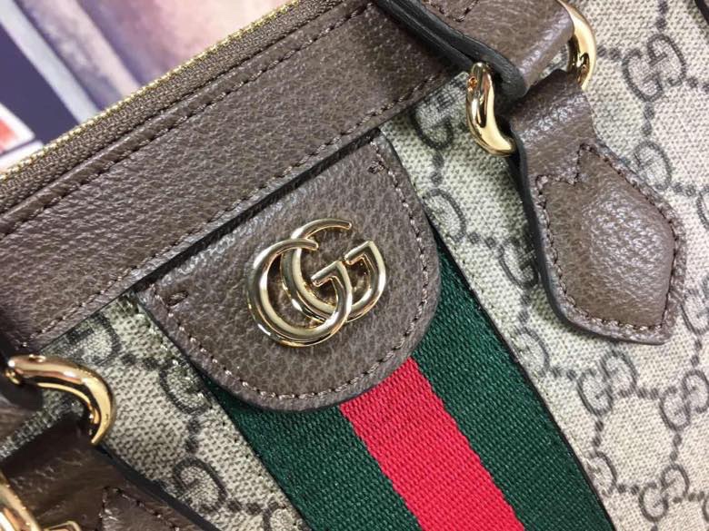 Gucci Top Handle Bags